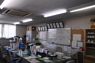 所有機械：高圧洗浄機