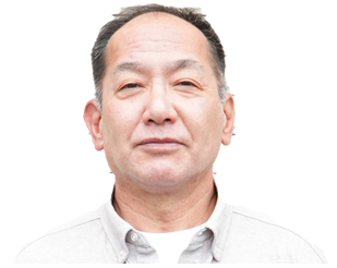 社員インタビュー