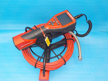 所有機械：ロースコープカメラ