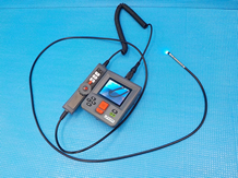 所有機械：カメラ